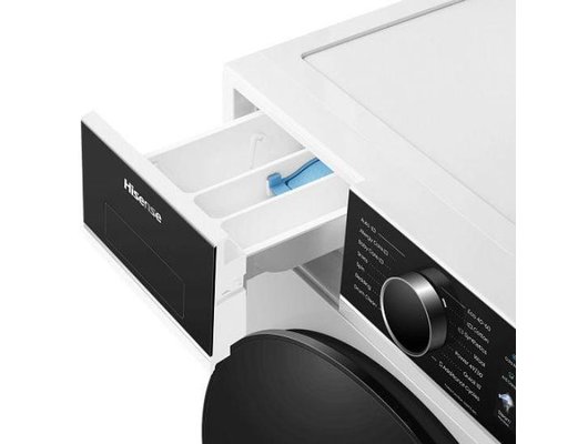 Стиральная машина HISENSE WF3I7027BWJ